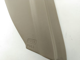 Acura CL Front Right Fuse Cover - 0