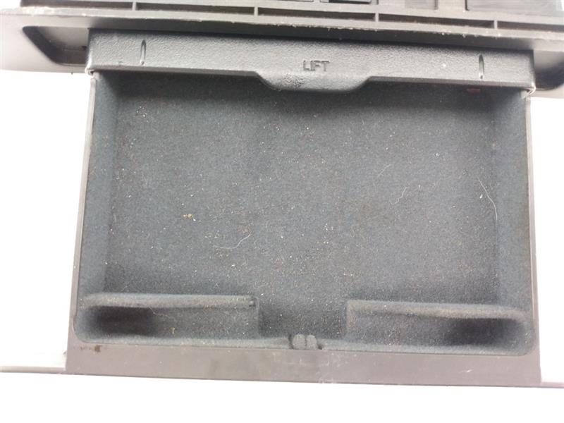 Acura CL Interior Storage Box