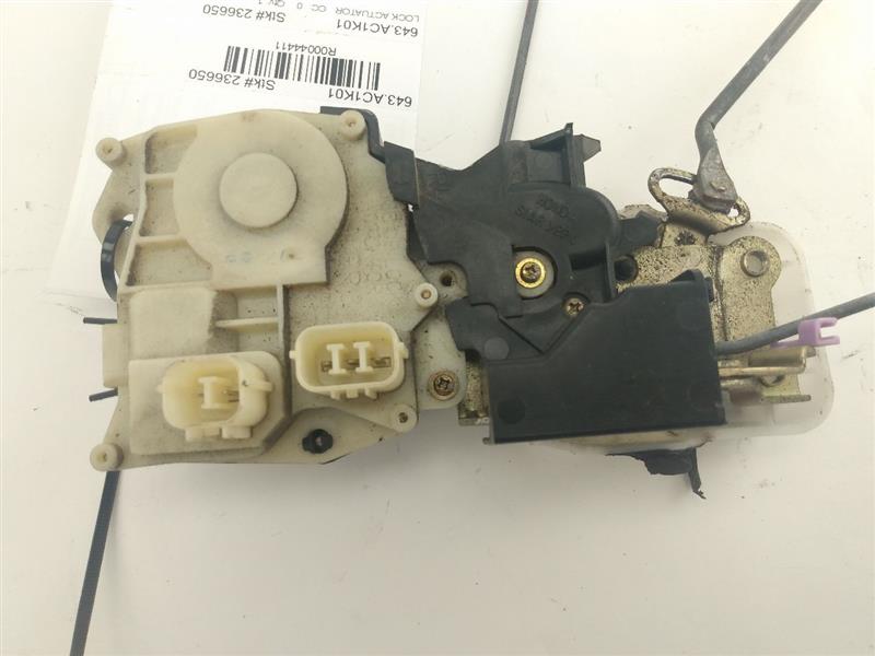 Acura CL Right Door Lock Actuator - 0