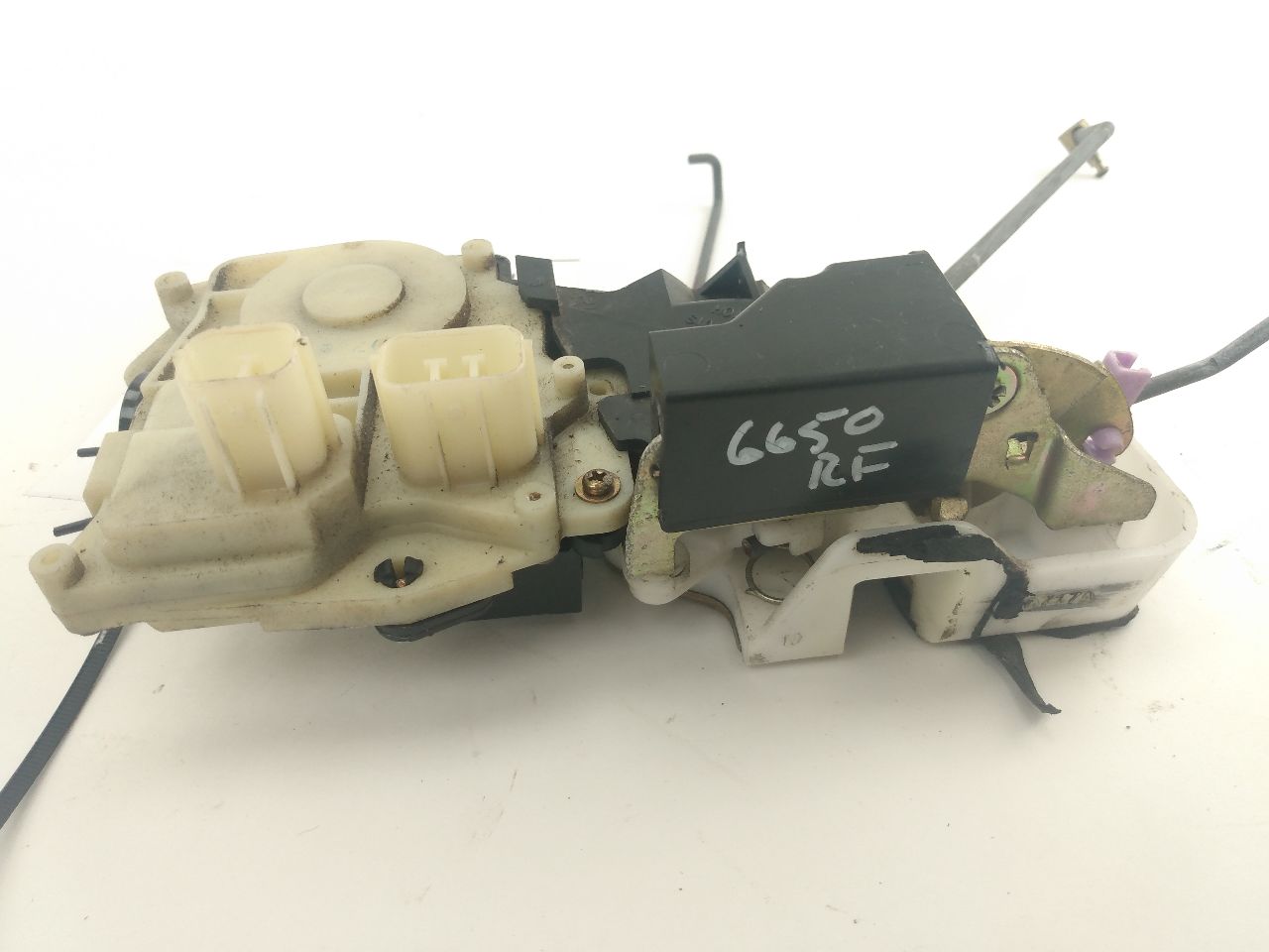 Acura CL Right Door Lock Actuator