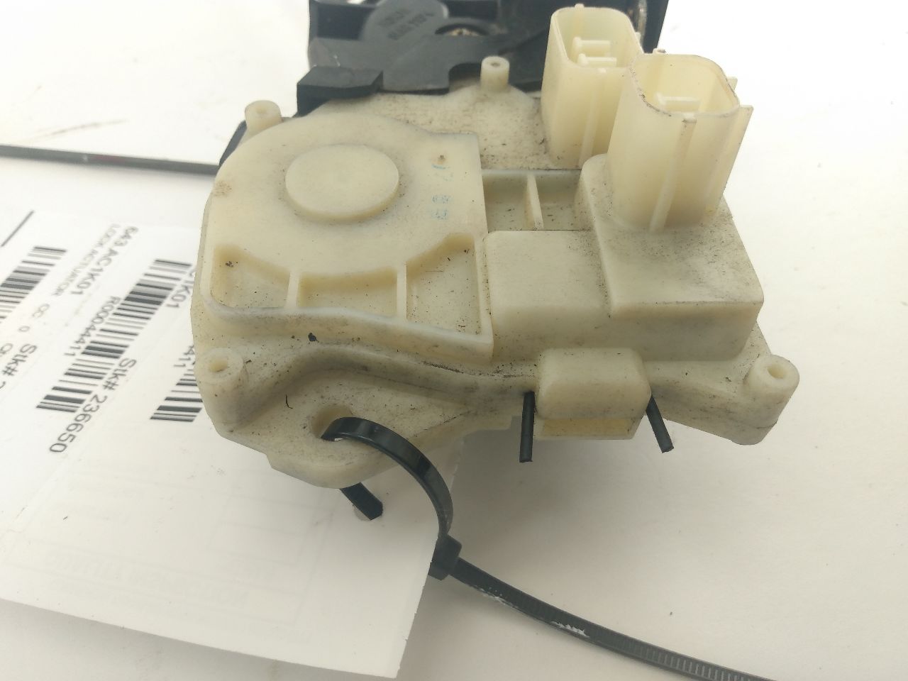 Acura CL Right Door Lock Actuator