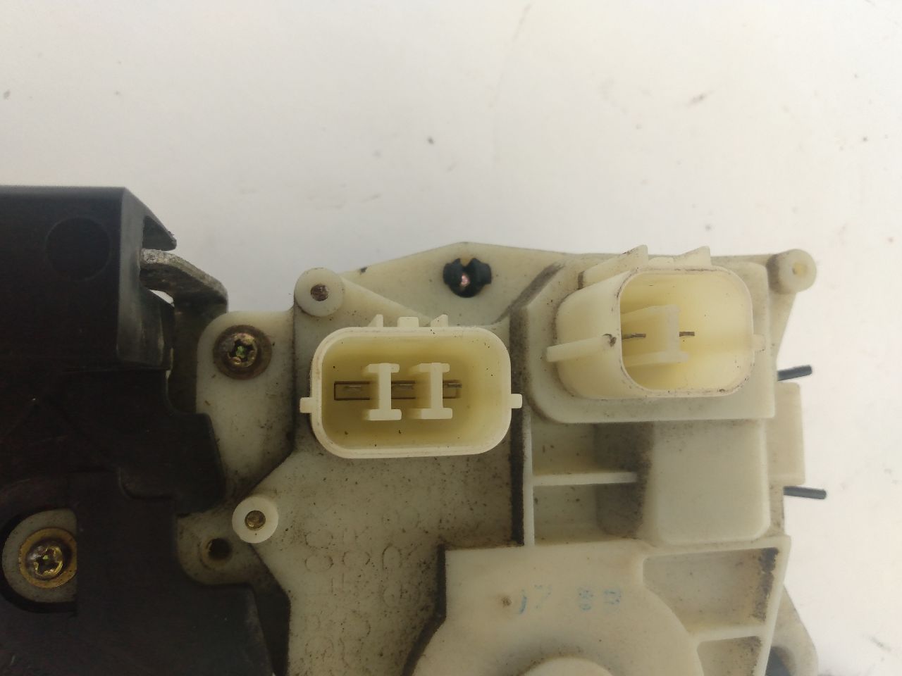 Acura CL Right Door Lock Actuator