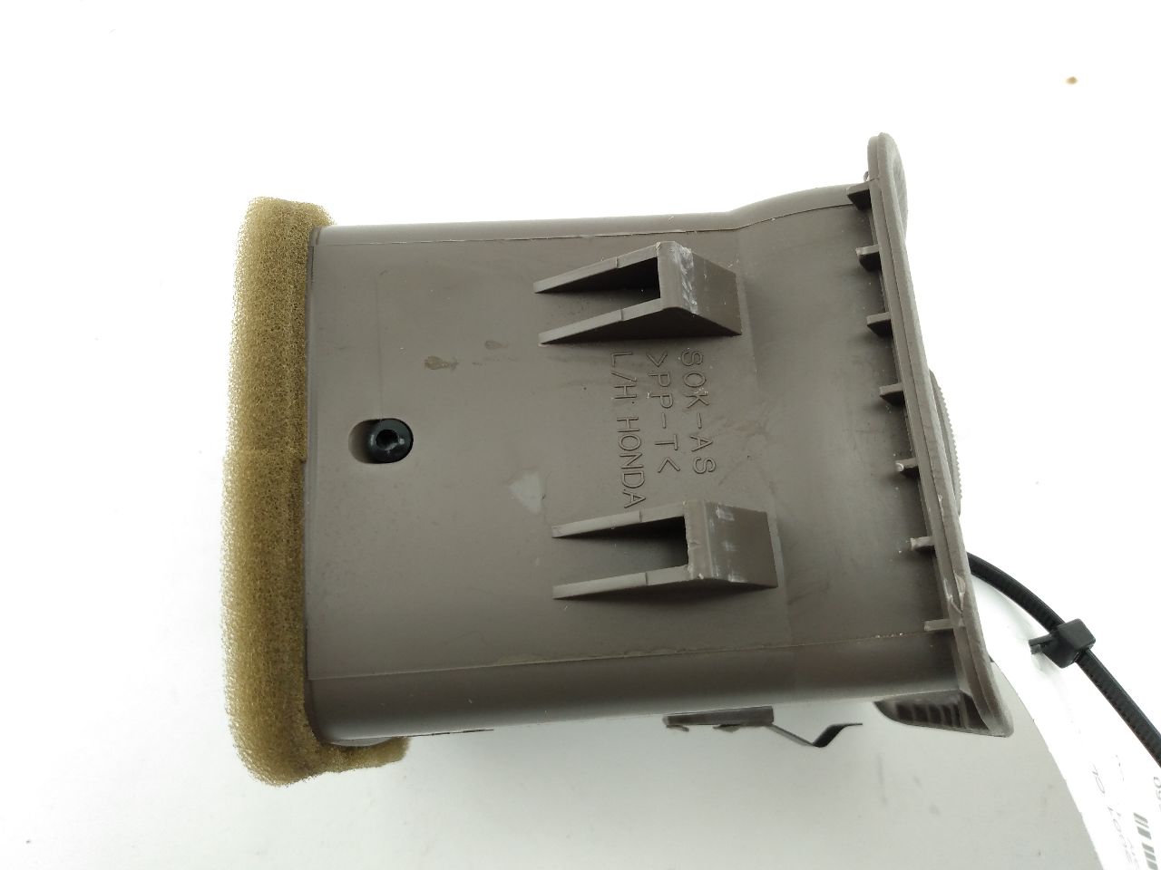 Acura CL Front Right AC Heater Air Vent