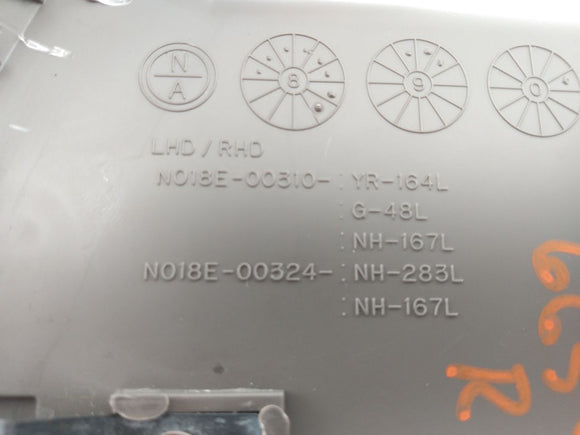 Acura CL Front Right AC Heater Air Vent