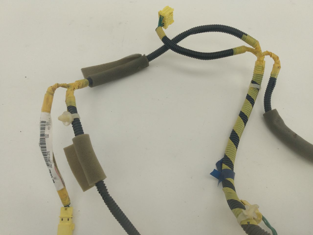 Acura CL Body Wire Harness