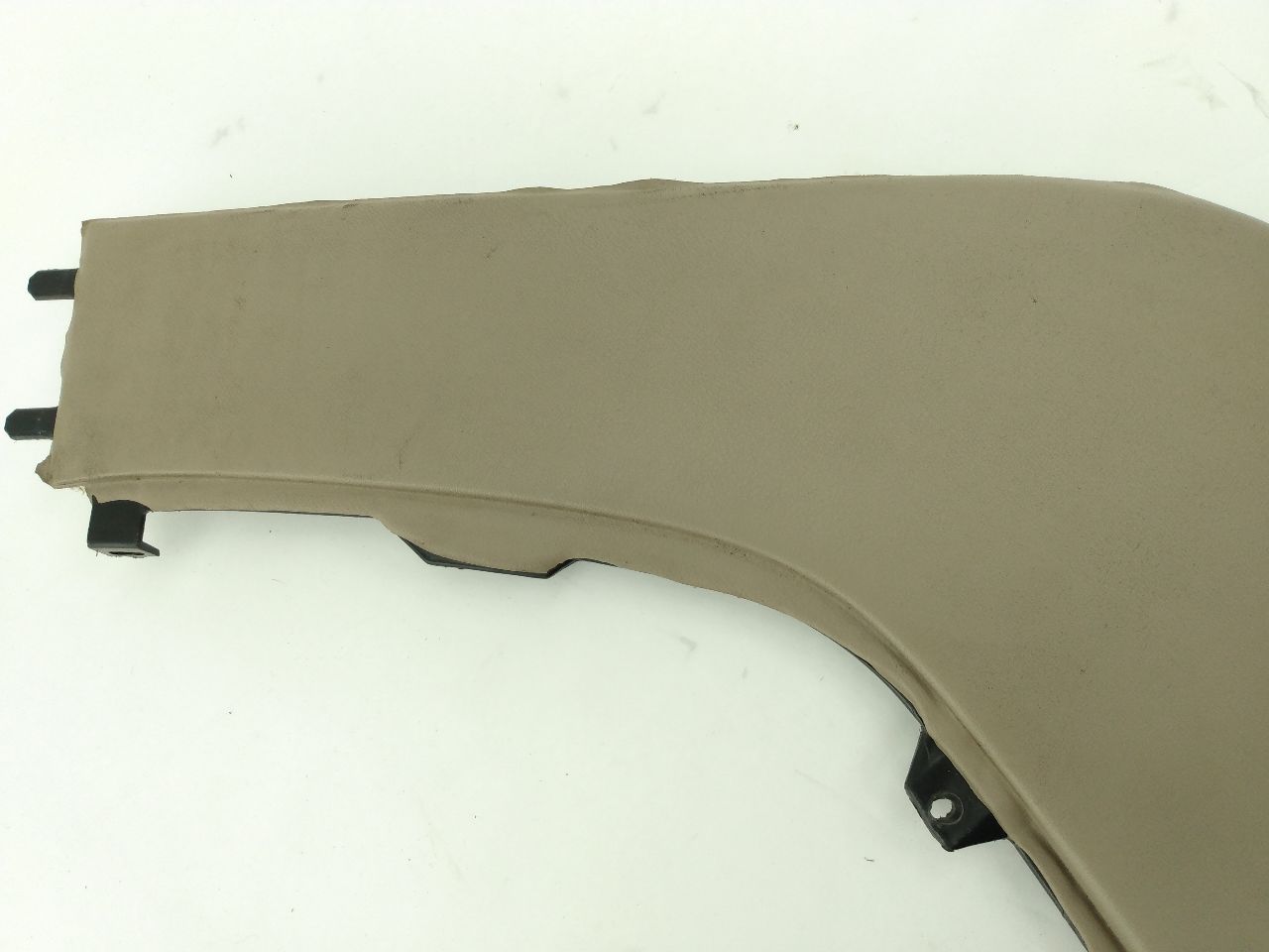 Acura CL Front Left Side Console Trim