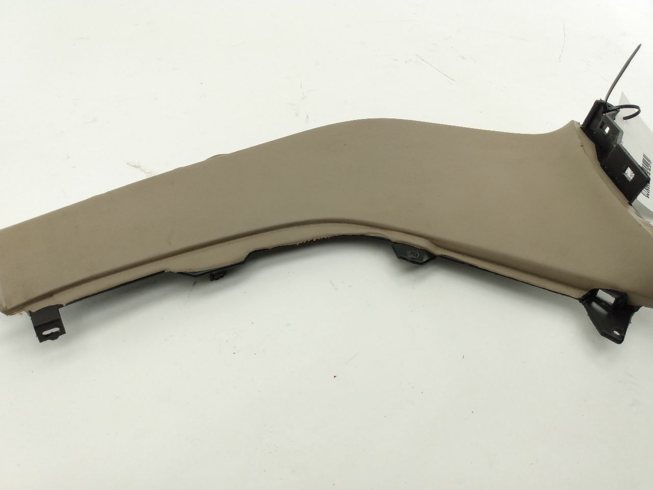 Acura CL Front Left Side Console Trim