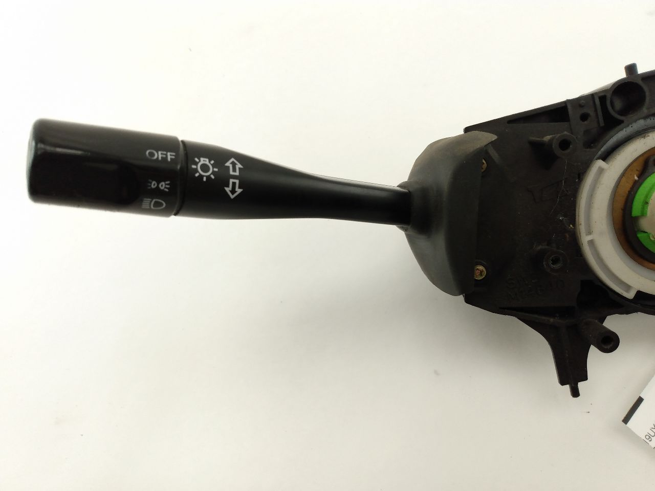 Acura CL Turn Signal And Wiper Control Switch - 0