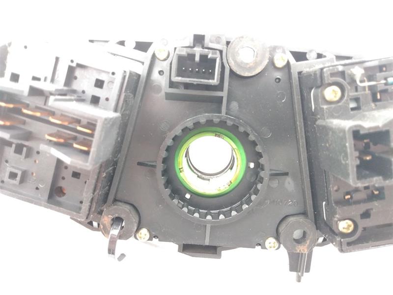 Acura CL Turn Signal And Wiper Control Switch