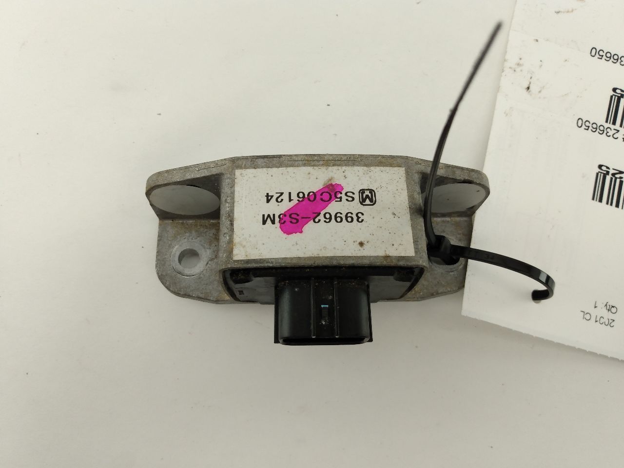 Acura CL Multifunction Control Module - 0