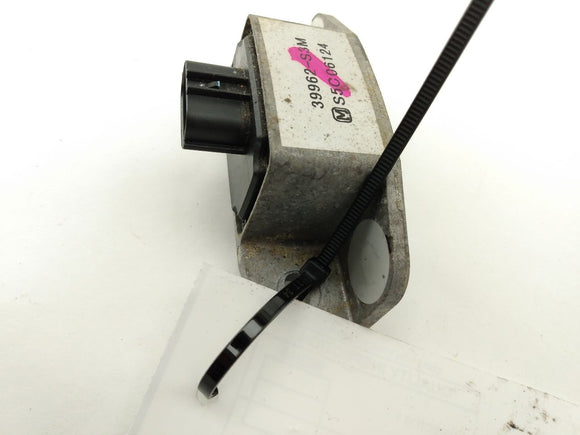 Acura CL Multifunction Control Module