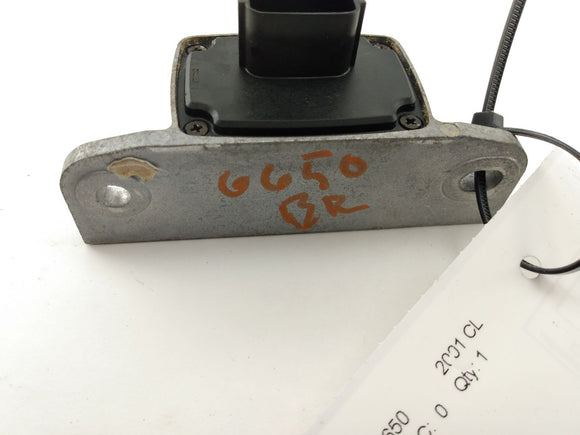 Acura CL Multifunction Control Module