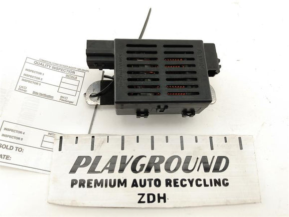 Acura CL Antenna Module