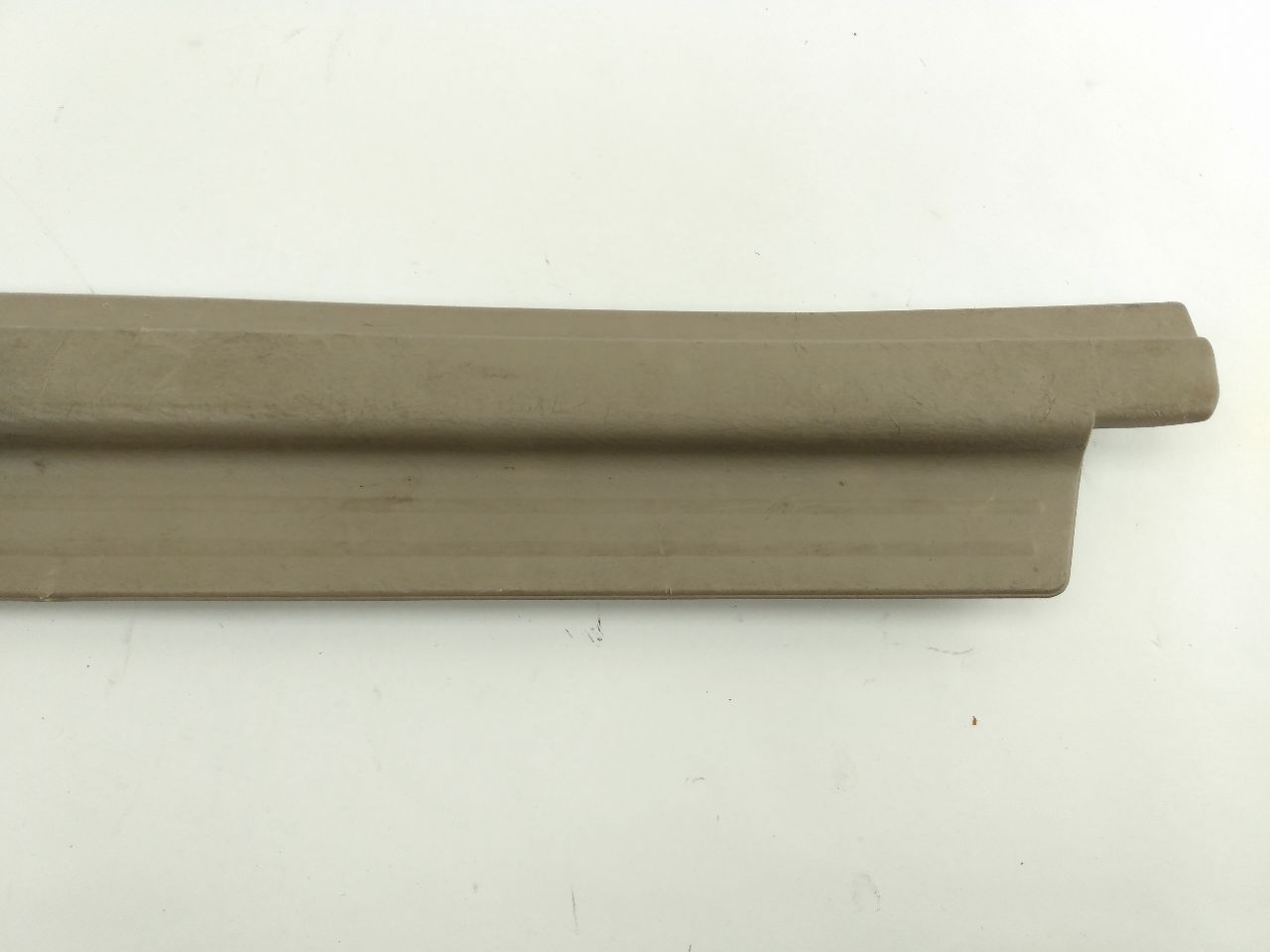 Acura CL Front Left Sill Plate