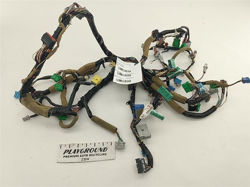 Acura CL Dash Wire Harness