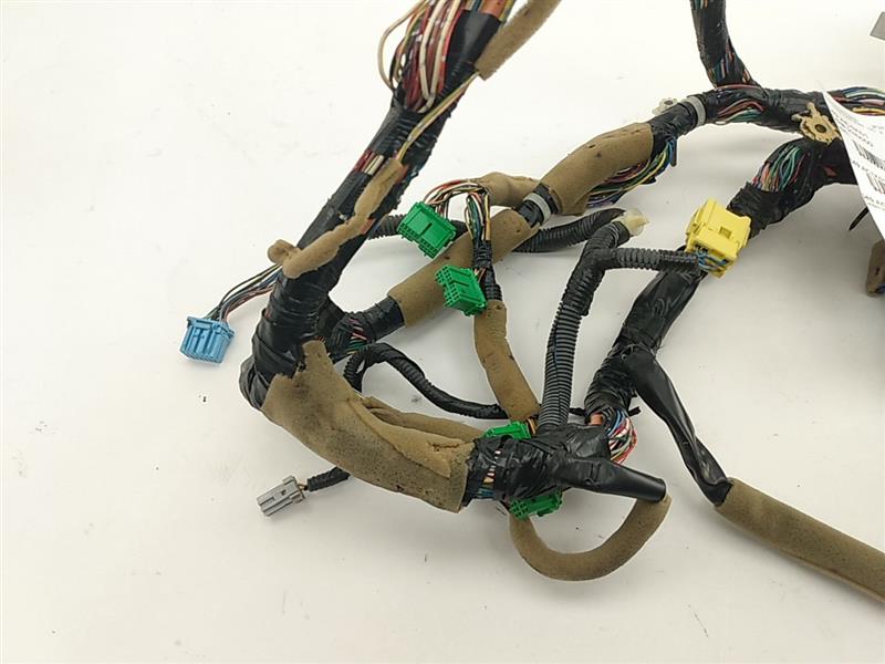 Acura CL Dash Wire Harness - 0