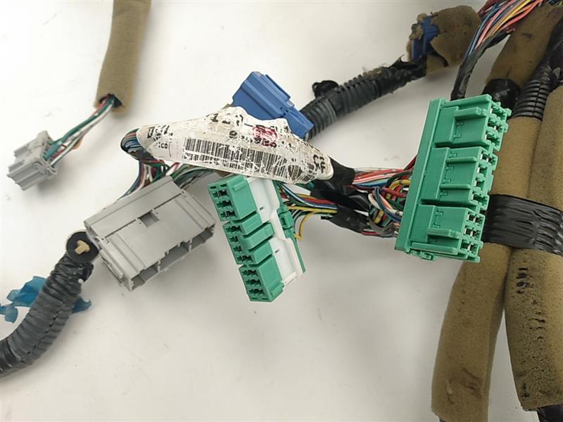 Acura CL Dash Wire Harness