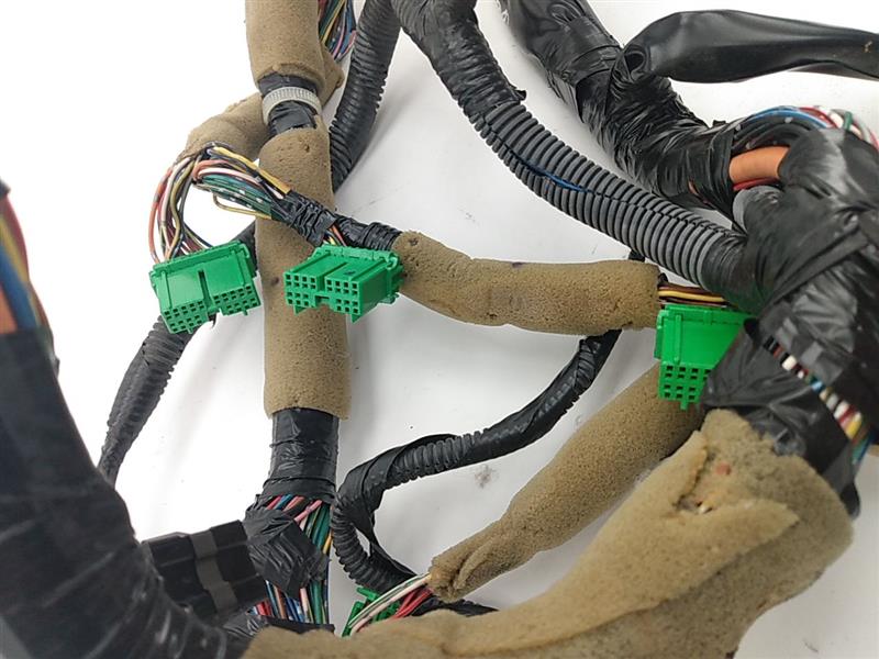 Acura CL Dash Wire Harness