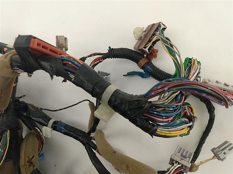 Acura CL Dash Wire Harness