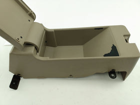 Acura CL Center Console Storage - 0