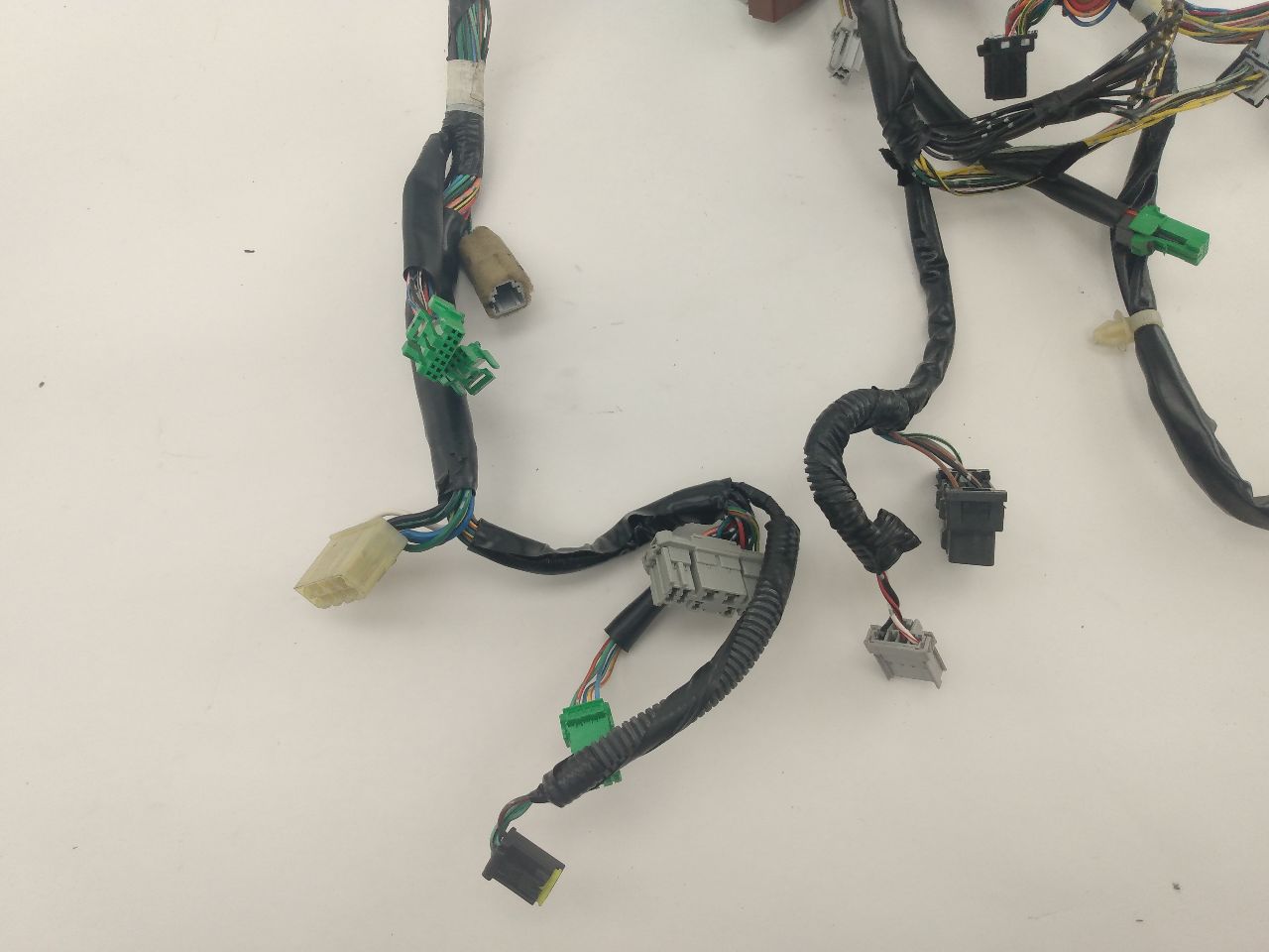 Acura CL Dashboard Wire Harness - 0