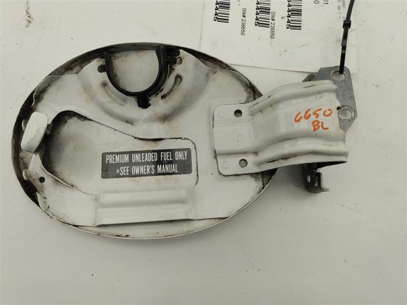 Acura CL Gas Cap