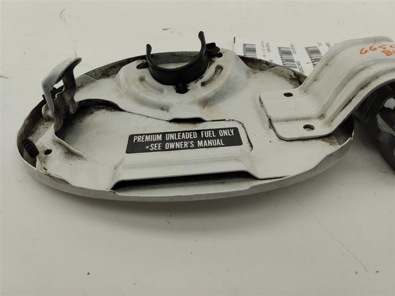 Acura CL Gas Cap