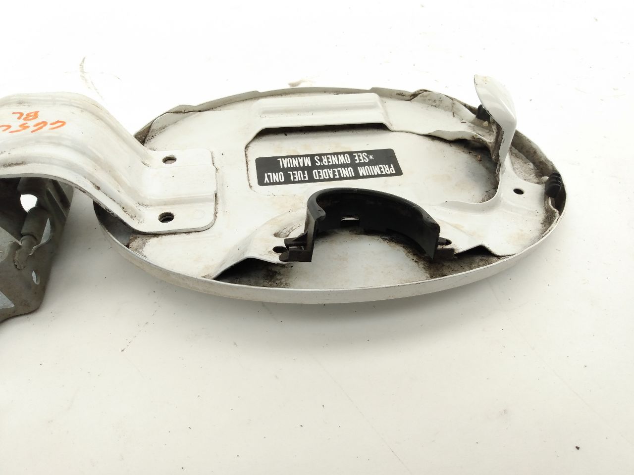 Acura CL Gas Cap