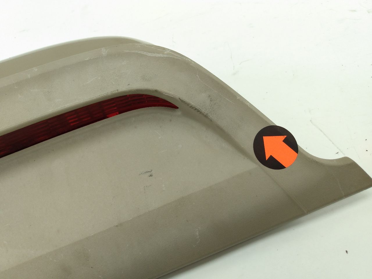 Acura CL 3rd Brake Light