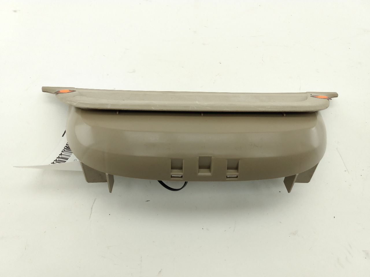 Acura CL 3rd Brake Light