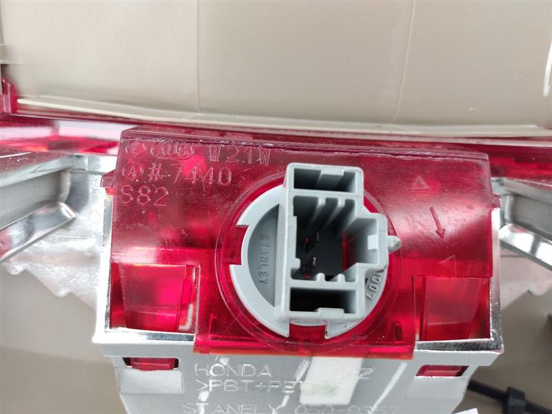 Acura CL 3rd Brake Light