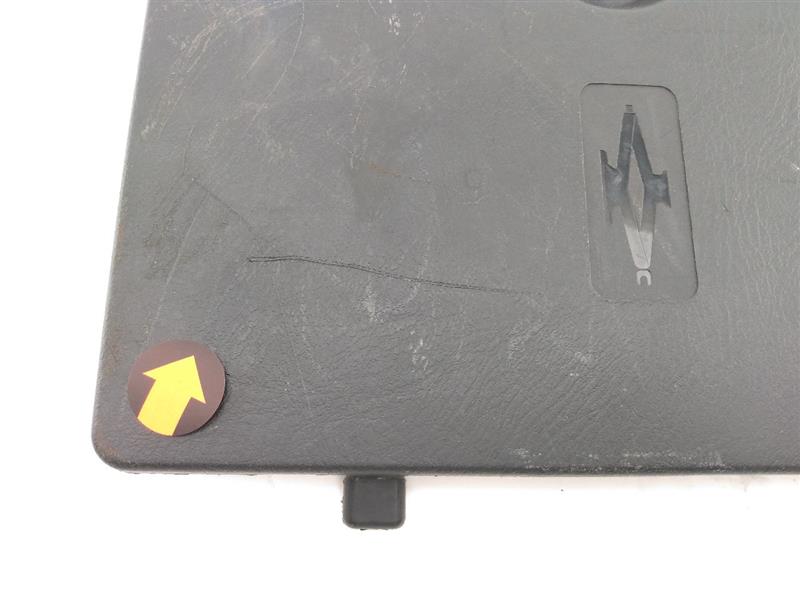 Acura CL Rear Tray Trunk Lining - 0