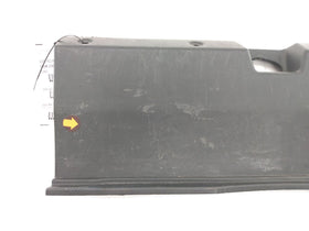 Acura CL Trunk Trim Panel - 0