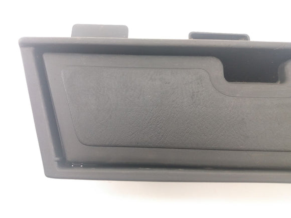 Acura CL Tool Jack Trunk