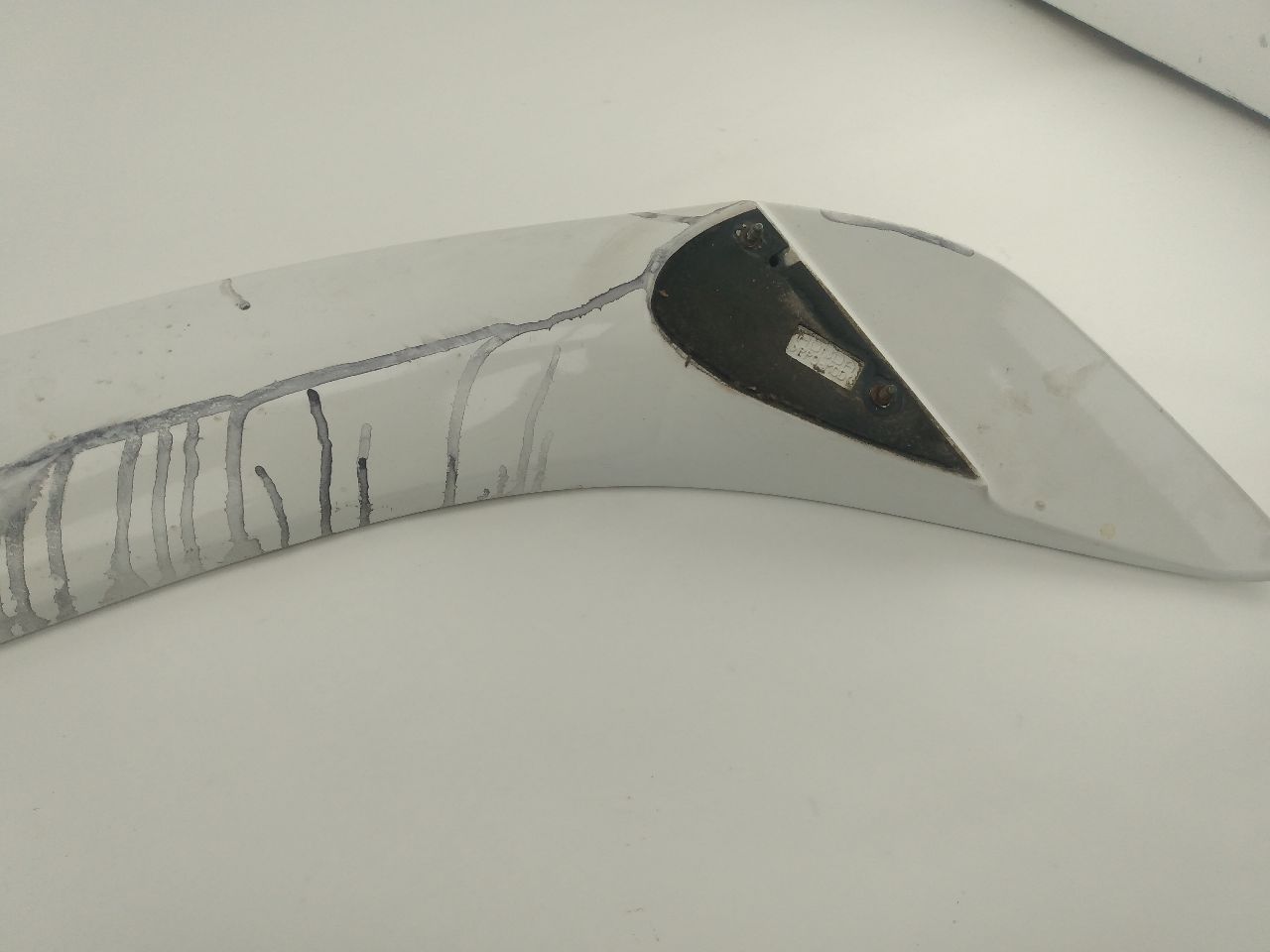 Acura CL Rear Spoiler