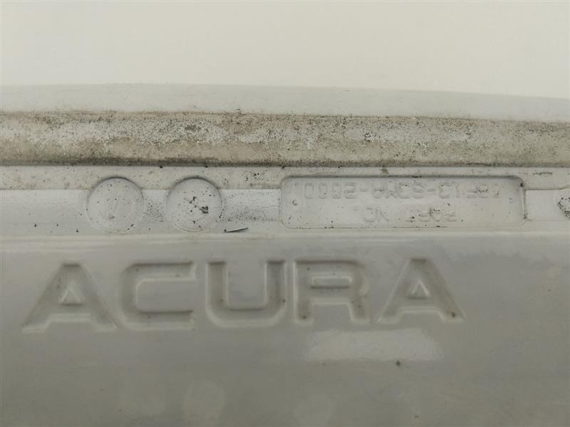 Acura CL Rear Spoiler