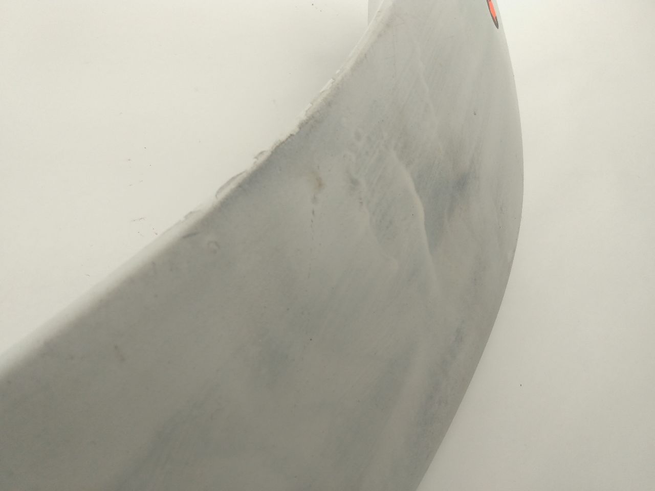 Acura CL Rear Spoiler