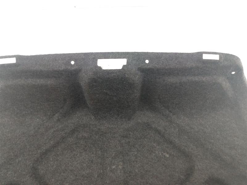 Acura CL Garnish Trunk Lid