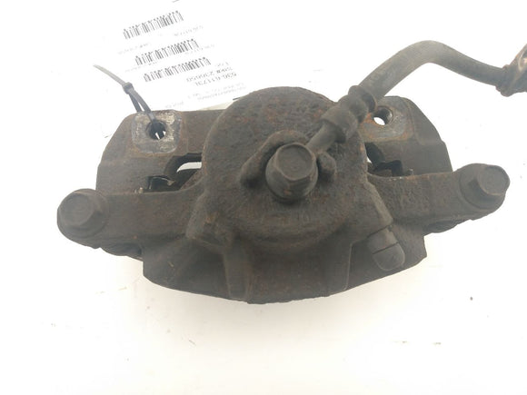Acura CL Front Left Caliper