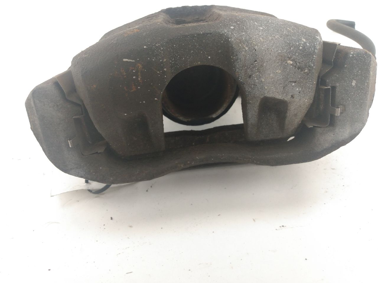 Acura CL Front Left Caliper