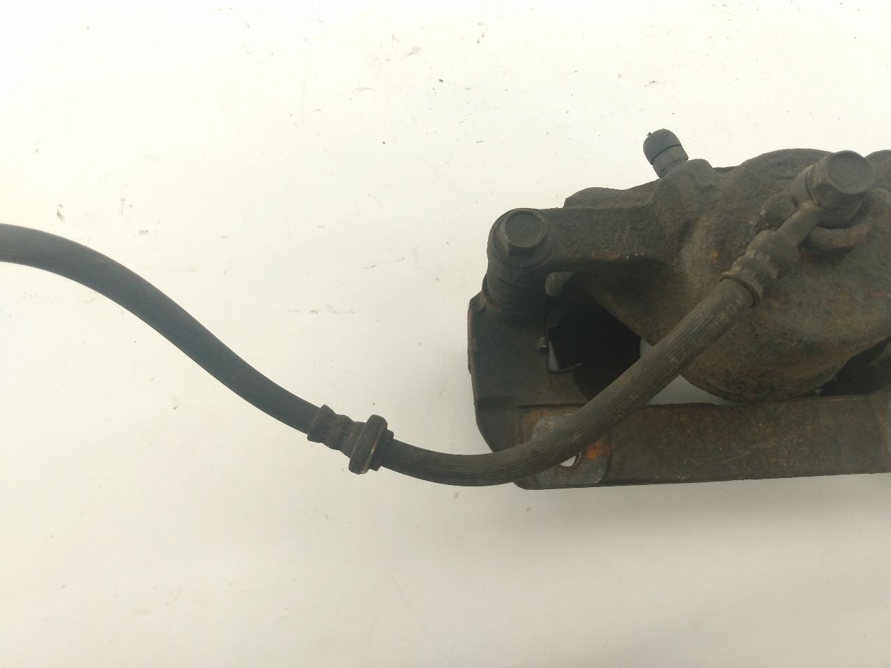 Acura CL Front Left Caliper