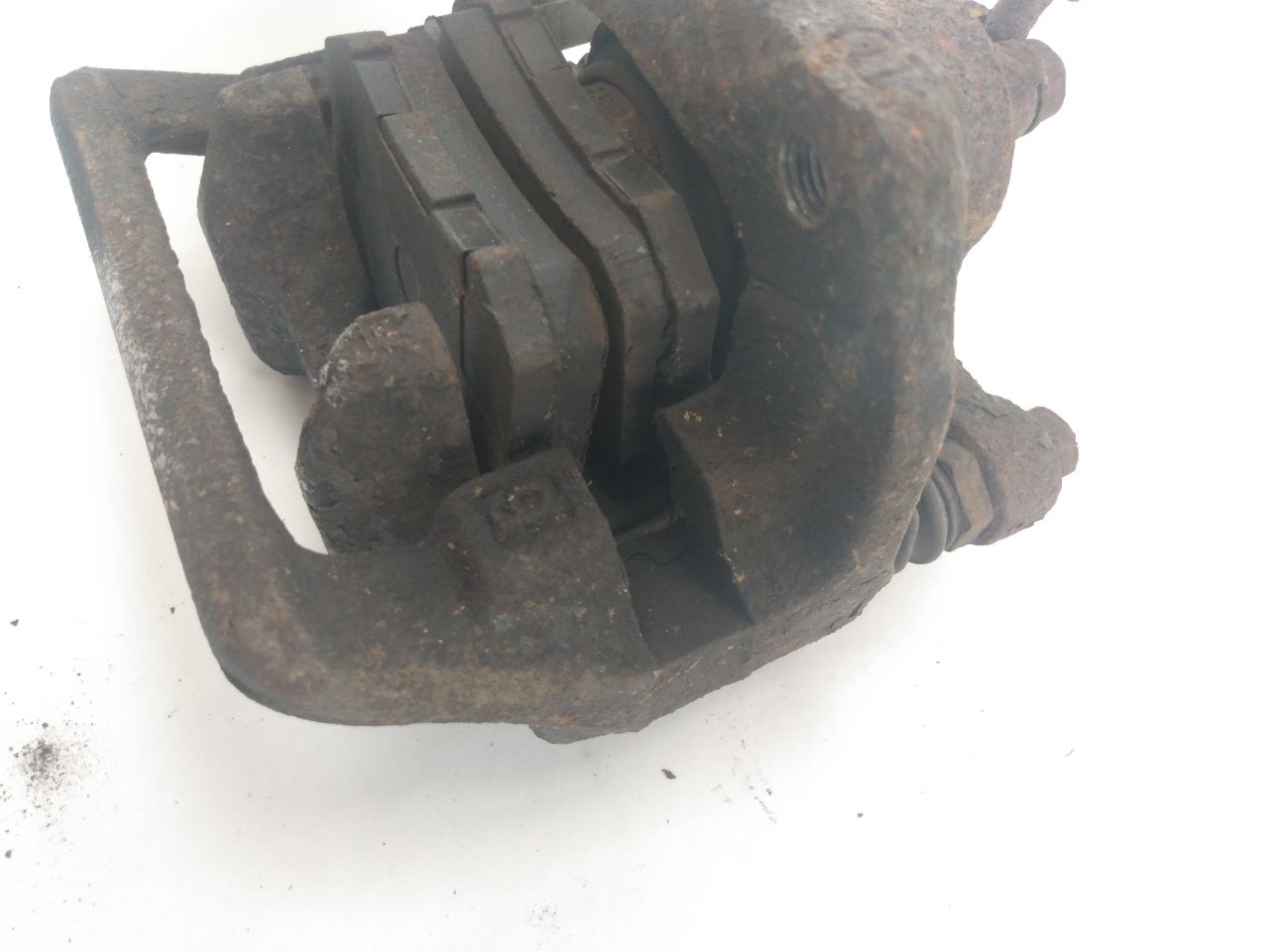 Acura CL Rear Right Caliper