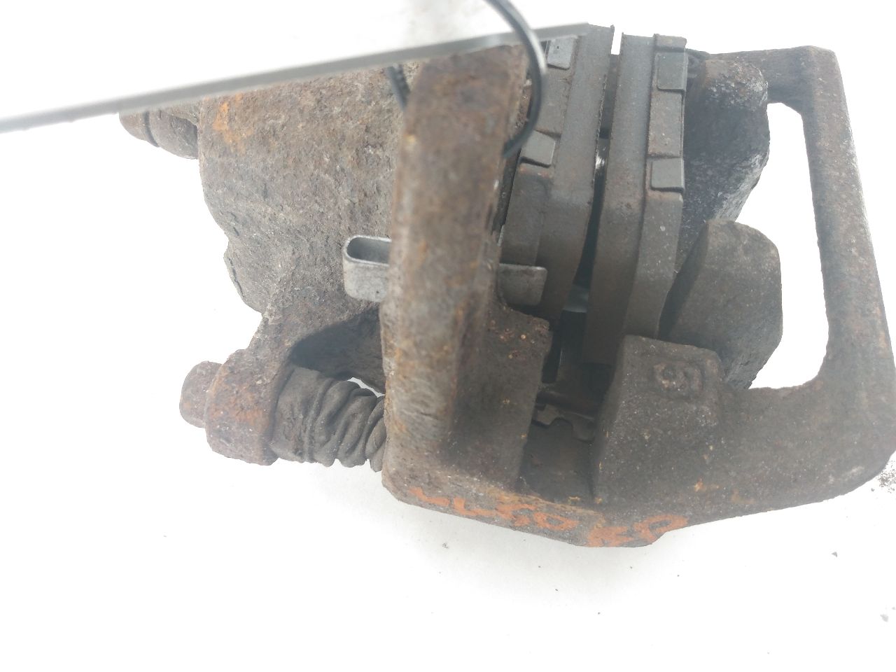 Acura CL Rear Right Caliper