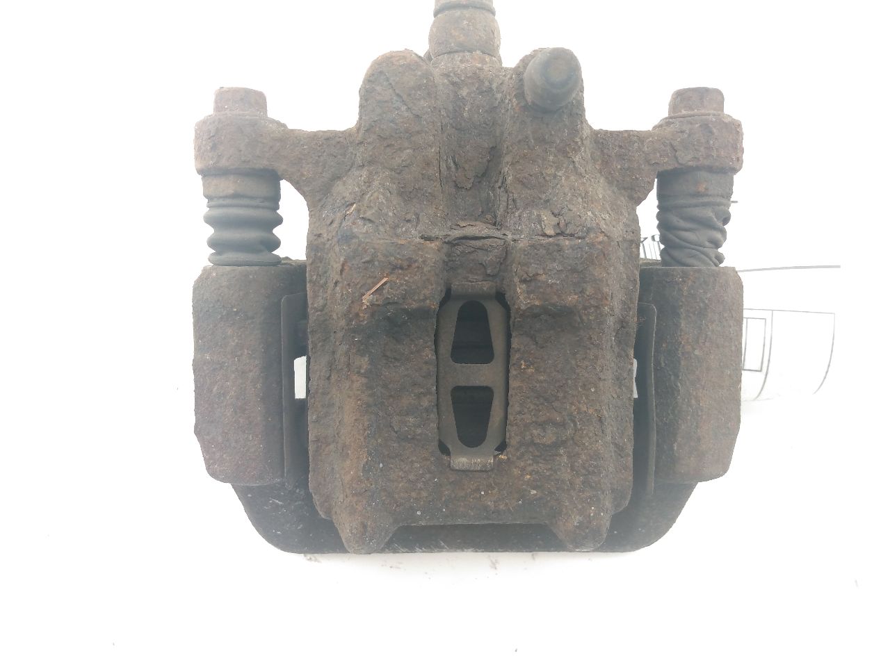 Acura CL Rear Right Caliper