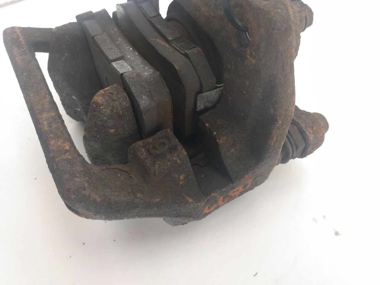 Acura CL Rear Left Caliper