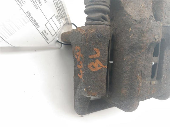 Acura CL Rear Left Caliper