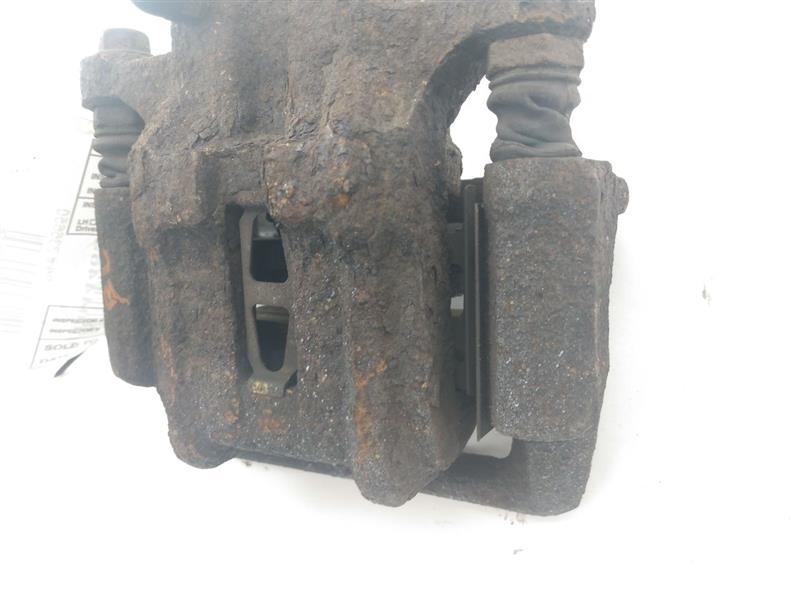 Acura CL Rear Left Caliper