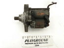 Acura CL Starter Motor-1