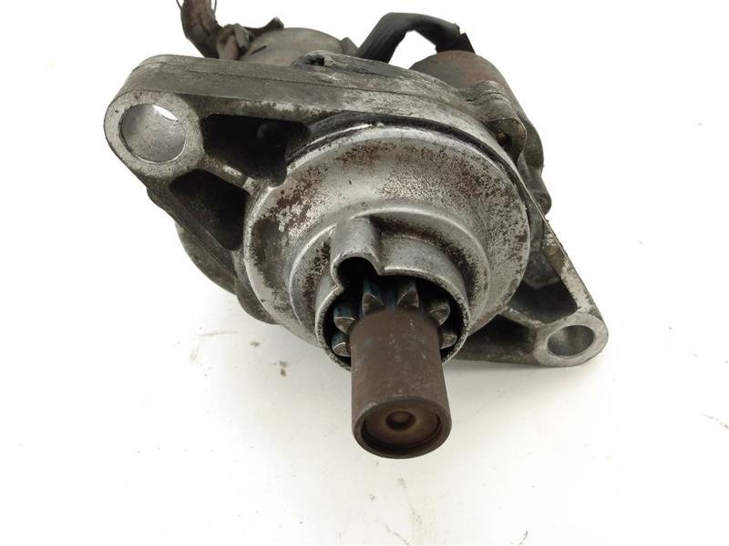 Acura CL Starter Motor