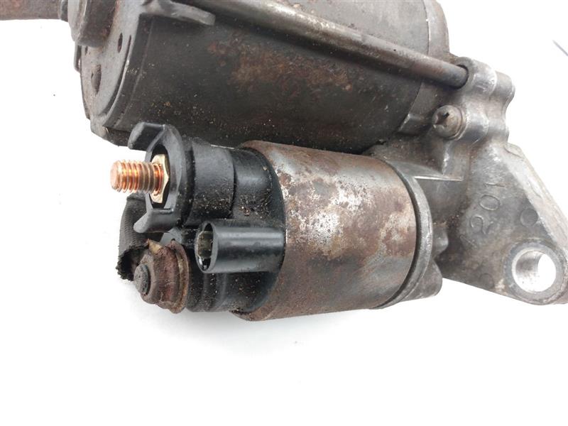 Acura CL Starter Motor